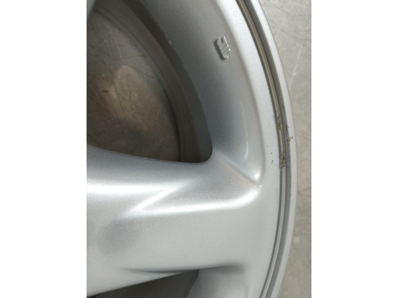 Recambio de llanta para toyota rav 4 (a2) 2.0 luna 4x4 (2003) referencia OEM IAM   