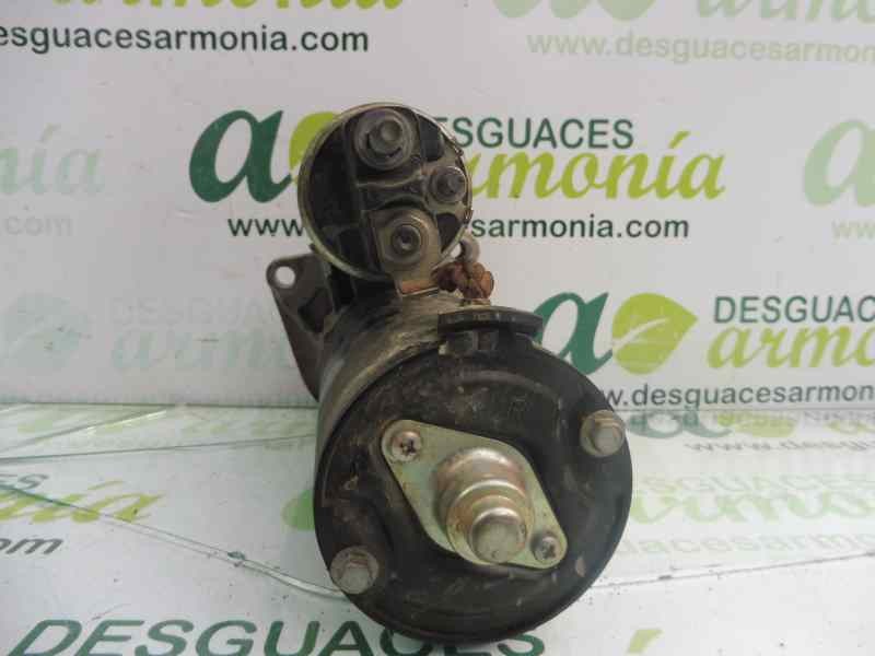 Recambio de motor arranque para opel insignia sports tourer sportive 4x4 referencia OEM IAM 55572065 0001148004 