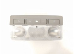 Recambio de luz interior para opel insignia berlina excellence referencia OEM IAM 23175755 316627975 