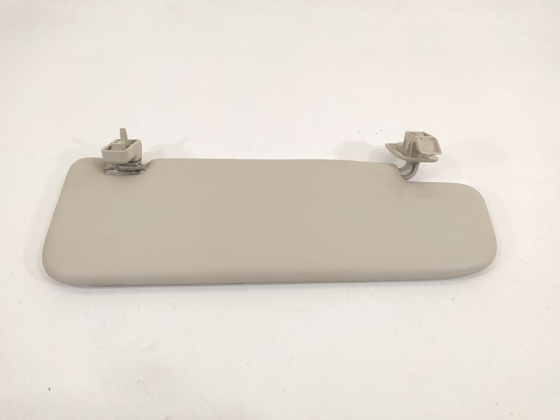 Recambio de parasol izquierdo para fiat nuova 500 (150) by gucci referencia OEM IAM   