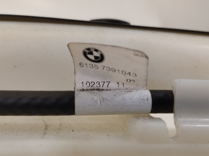 Recambio de sensor para mini countryman (f60) cooper s e all4 referencia OEM IAM 61357391042 61357932682 61357391043