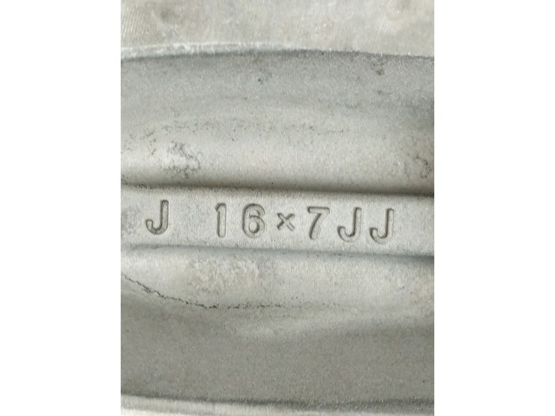 Recambio de llanta para toyota rav 4 (a2) 2.0 luna 4x4 (2003) referencia OEM IAM   