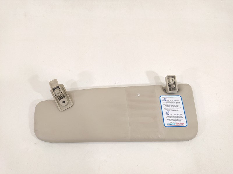 Recambio de parasol izquierdo para fiat nuova 500 (150) by gucci referencia OEM IAM   