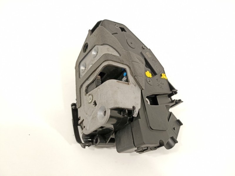 Recambio de cerradura puerta delantera izquierda para ford c-max titanium referencia OEM IAM AM5AU21813AB  