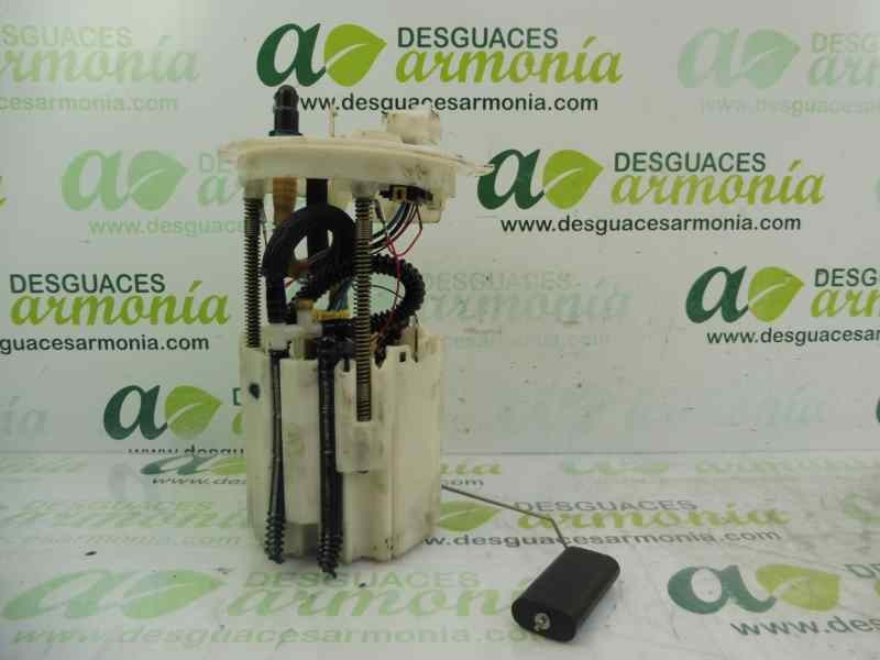 Recambio de bomba combustible para opel insignia sports tourer sportive 4x4 referencia OEM IAM 0580102003  