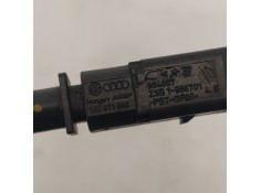 Recambio de sonda lambda para volkswagen golf vii lim. (5g1) 1.6 16v tdi dpf referencia OEM IAM 04L906088BD   2