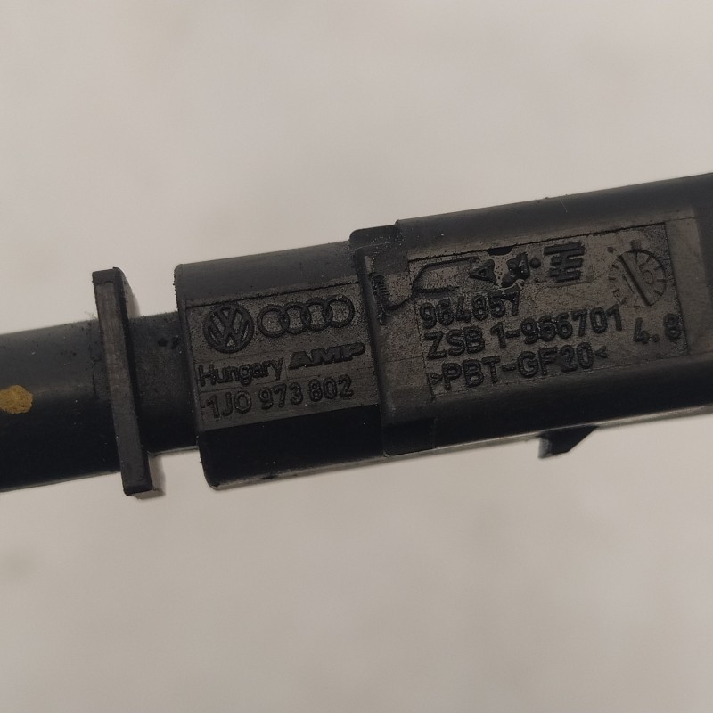 Recambio de sonda lambda para volkswagen golf vii lim. (5g1) 1.6 16v tdi dpf referencia OEM IAM 04L906088BD  