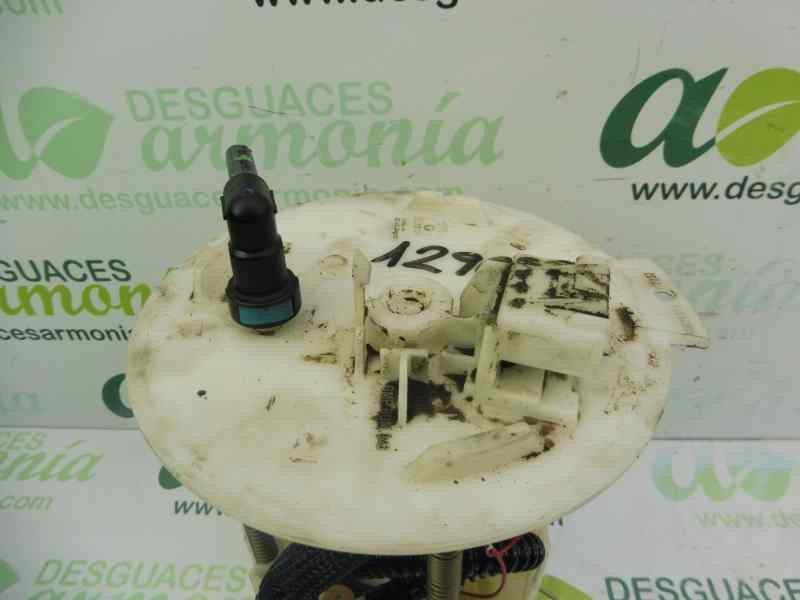 Recambio de bomba combustible para opel insignia sports tourer sportive 4x4 referencia OEM IAM 0580102003  
