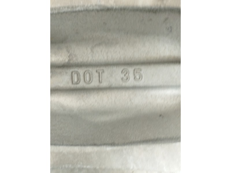 Recambio de llanta para toyota rav 4 (a2) 2.0 luna 4x4 (2003) referencia OEM IAM   