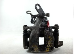 Recambio de pinza freno trasera derecha para volkswagen touran (1t1) advance referencia OEM IAM 1K0615424M  