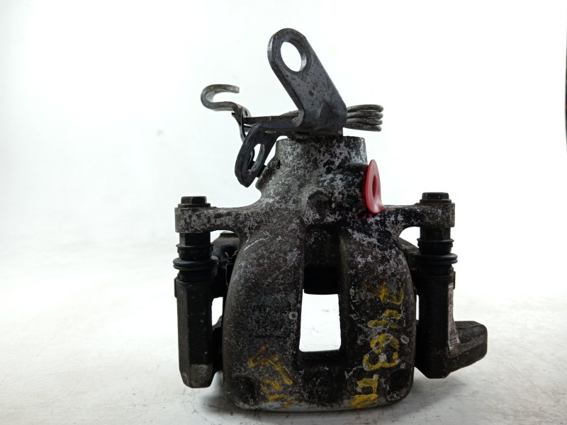 Recambio de pinza freno trasera derecha para volkswagen touran (1t1) advance referencia OEM IAM 1K0615424M  