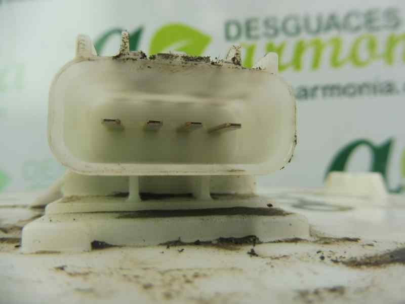 Recambio de bomba combustible para opel insignia sports tourer sportive 4x4 referencia OEM IAM 0580102003  
