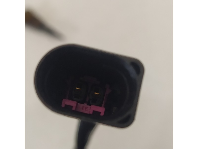 Recambio de sonda lambda para volkswagen golf vii lim. (5g1) 1.6 16v tdi dpf referencia OEM IAM 04L906088BD  