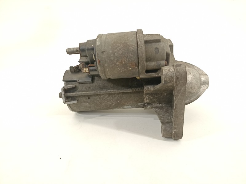 Recambio de motor arranque para ford fiesta (cb1) econetic referencia OEM IAM 8V2111000AD  