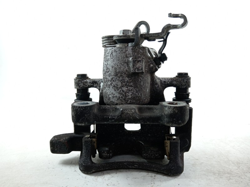 Recambio de pinza freno trasera derecha para volkswagen touran (1t1) advance referencia OEM IAM 1K0615424M  