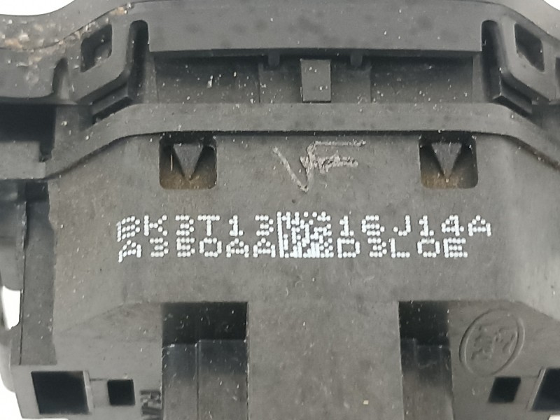 Recambio de warning para ford transit custom kasten 270 l1 ambiente referencia OEM IAM BK3T1316  