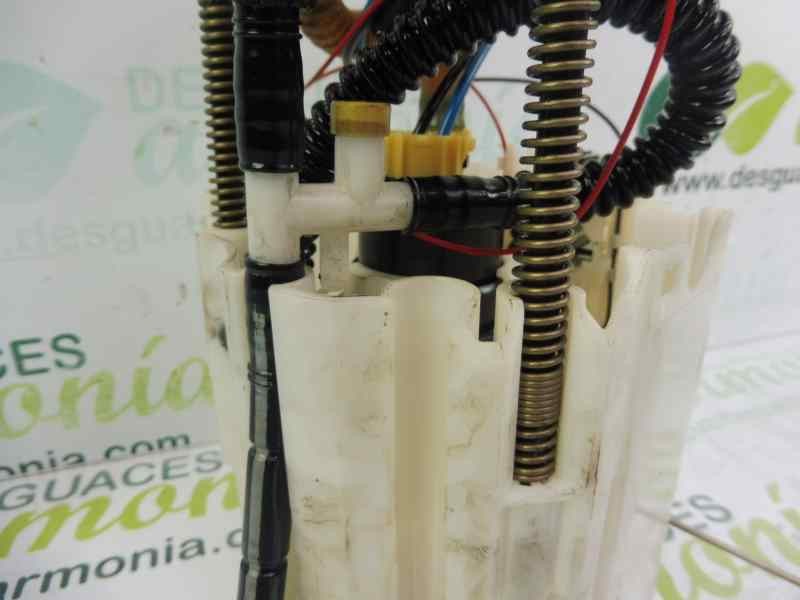 Recambio de bomba combustible para opel insignia sports tourer sportive 4x4 referencia OEM IAM 0580102003  