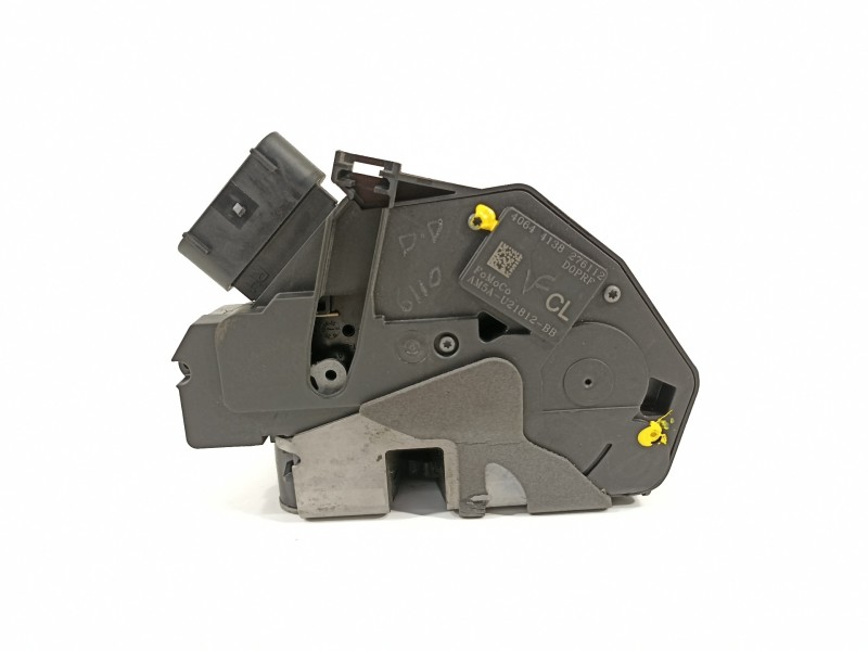 Recambio de cerradura puerta delantera derecha para ford c-max titanium referencia OEM IAM AM5AU21812BB  