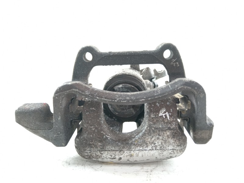 Recambio de pinza freno trasera derecha para volkswagen touran (1t1) advance referencia OEM IAM 1K0615424M  