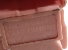 Recambio de sensor para peugeot boxer caja cerrada 435 l3 bluehdi 160 cargo edition mit ladebordwand referencia OEM IAM 16808082 2