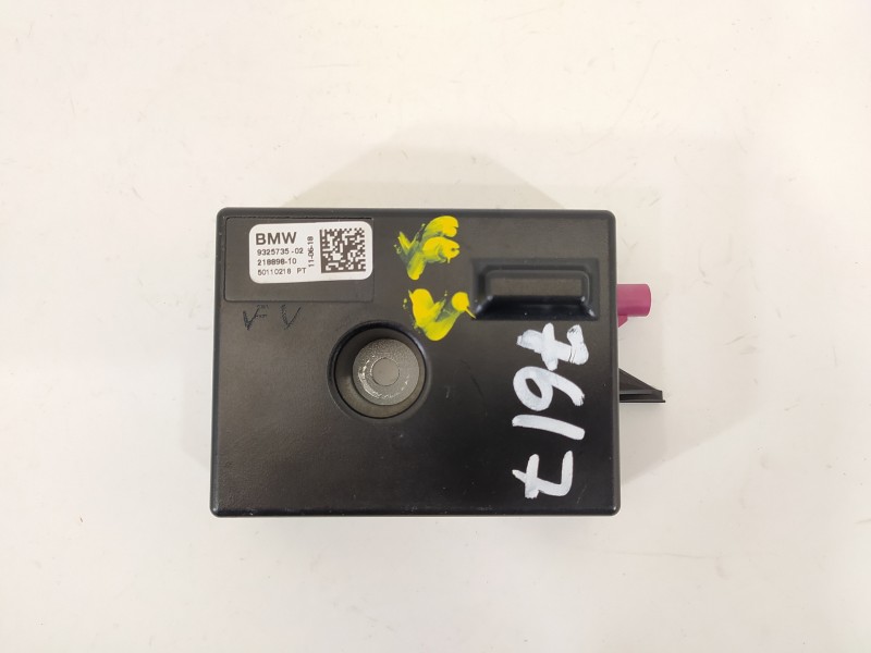 Recambio de modulo electronico para mini countryman (f60) cooper s e all4 referencia OEM IAM 932573502 21889810 