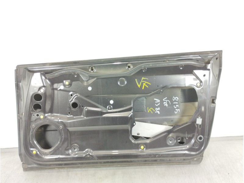 Recambio de puerta delantera derecha para audi a3 (8p) 2.0 tdi ambiente referencia OEM IAM 8P3831052D  