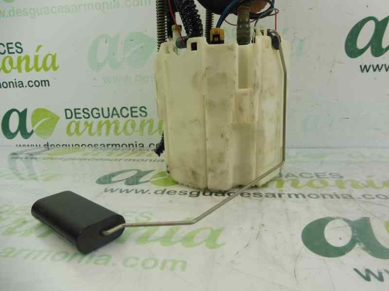 Recambio de bomba combustible para opel insignia sports tourer sportive 4x4 referencia OEM IAM 0580102003  