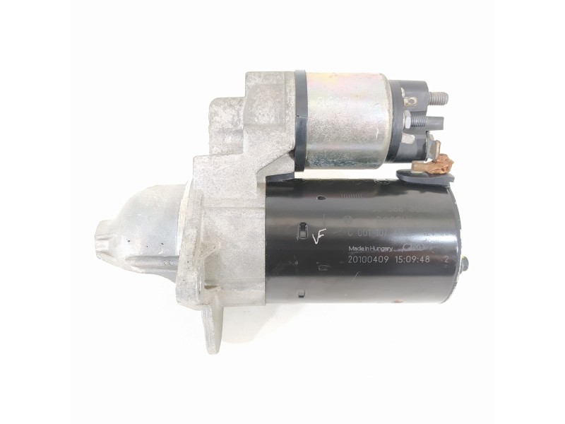 Recambio de motor arranque para opel corsa d cmon referencia OEM IAM 55566800 0001107493 