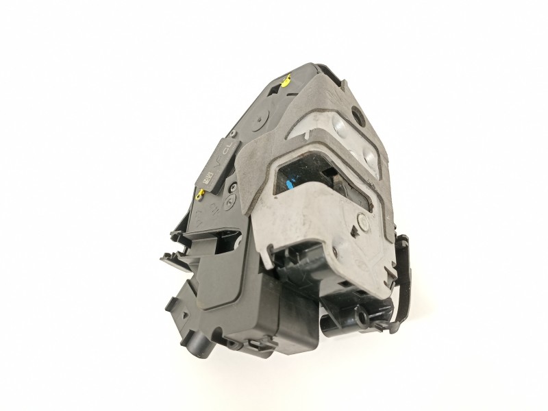 Recambio de cerradura puerta delantera derecha para ford c-max titanium referencia OEM IAM AM5AU21812BB  