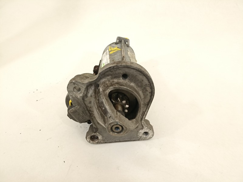 Recambio de motor arranque para ford fiesta (cb1) econetic referencia OEM IAM 8V2111000AD  