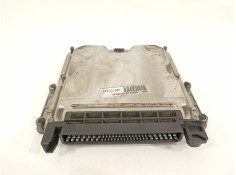 Recambio de centralita motor uce para citroën xsara berlina 2.0 hdi 66kw premier referencia OEM IAM 9640324380  