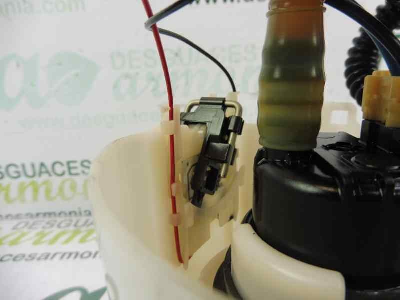 Recambio de bomba combustible para opel insignia sports tourer sportive 4x4 referencia OEM IAM 0580102003  
