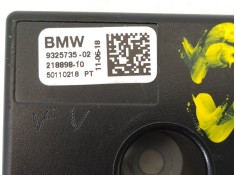 Recambio de modulo electronico para mini countryman (f60) cooper s e all4 referencia OEM IAM 932573502 21889810  2