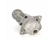 Recambio de motor arranque para opel corsa d cmon referencia OEM IAM 55566800 0001107493  2