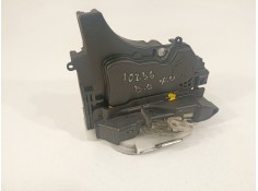 Recambio de cerradura puerta delantera derecha para citroën c-crosser xtr referencia OEM IAM   