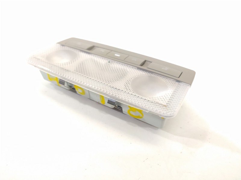 Recambio de luz interior para opel insignia berlina excellence referencia OEM IAM 23175755 316627975 