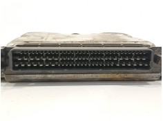 Recambio de centralita motor uce para citroën xsara berlina 2.0 hdi 66kw premier referencia OEM IAM 9640324380   2