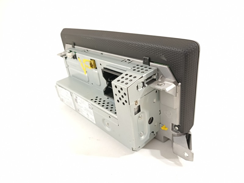 Recambio de pantalla multifuncion para skoda octavia combi (5e5) ambition referencia OEM IAM 5E3035869D 5E3035869DCZH 