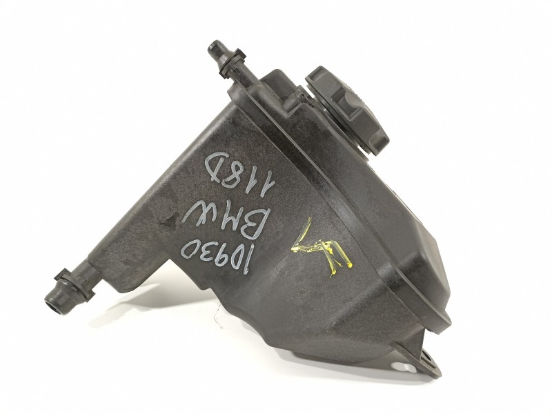 Recambio de deposito expansion para bmw serie 1 berlina (e81/e87) 118d referencia OEM IAM 17137810592 17138570079 