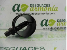 Recambio de caudalimetro para opel insignia sports tourer sportive 4x4 referencia OEM IAM 55562426 0281002912 