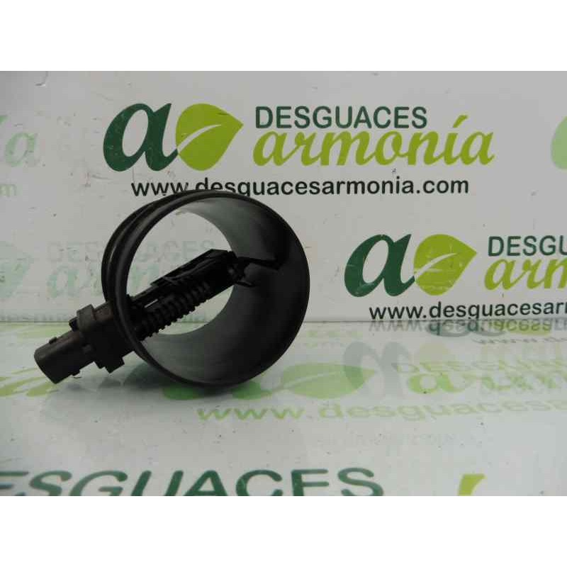 Recambio de caudalimetro para opel insignia sports tourer sportive 4x4 referencia OEM IAM 55562426 0281002912 