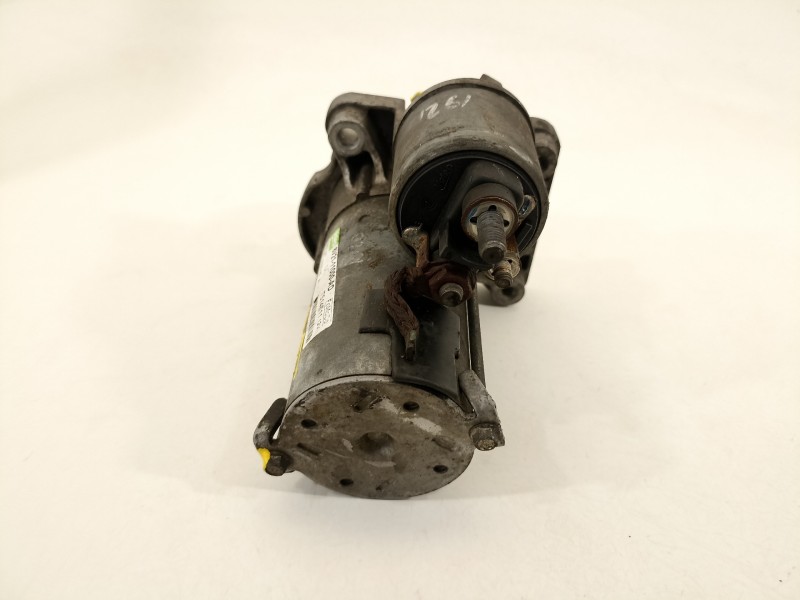 Recambio de motor arranque para ford fiesta (cb1) econetic referencia OEM IAM 8V2111000AD  