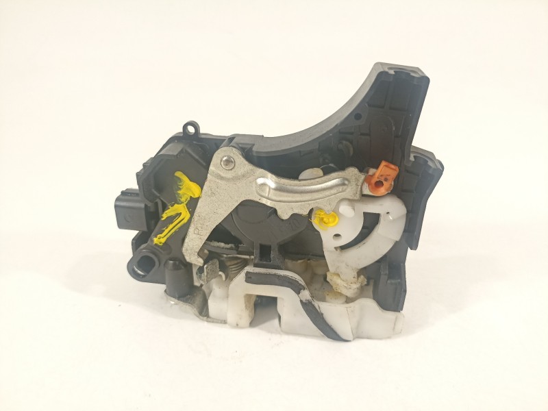 Recambio de cerradura puerta delantera derecha para citroën c-crosser xtr referencia OEM IAM   