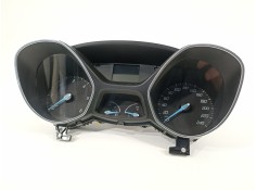Recambio de cuadro instrumentos para ford c-max titanium referencia OEM IAM BM5T10849CR  