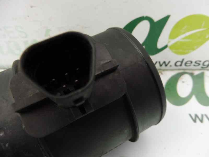 Recambio de caudalimetro para opel insignia sports tourer sportive 4x4 referencia OEM IAM 55562426 0281002912 