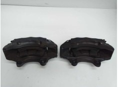 Recambio de juego pinzas freno para audi q7 (4l) 3.0 tdi v6 advance clean diesel quattro (180kw) referencia OEM IAM   