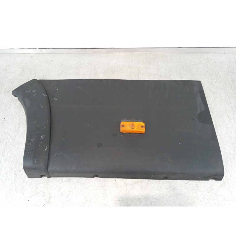 Recambio de moldura para peugeot boxer caja cerrada 435 l3 bluehdi 160 cargo edition mit ladebordwand referencia OEM IAM 1637297