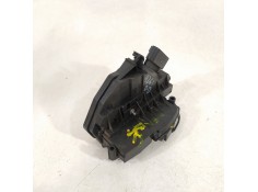 Recambio de cerradura puerta delantera derecha para ford fiesta (cb1) econetic referencia OEM IAM 8A6AA21812BF