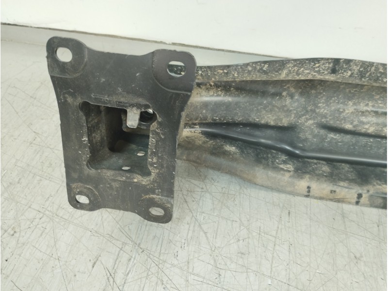 Recambio de refuerzo paragolpes trasero para volkswagen golf vii lim. (5g1) 1.6 16v tdi dpf referencia OEM IAM 5G0807305 5G08076