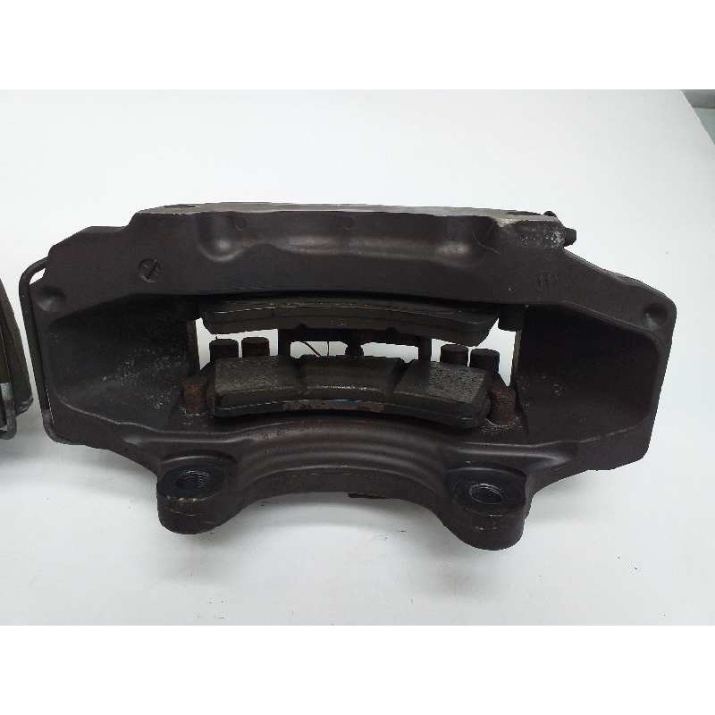 Recambio de juego pinzas freno para audi q7 (4l) 3.0 tdi v6 advance clean diesel quattro (180kw) referencia OEM IAM   